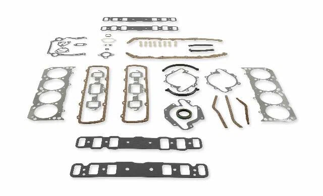 Mr. Gasket Standard OE Engine Overhaul Gasket Kit - 7140